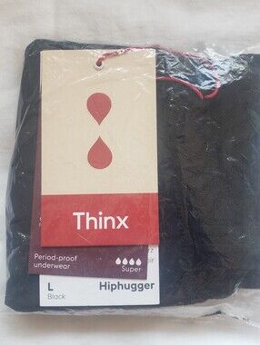 THINX period panties